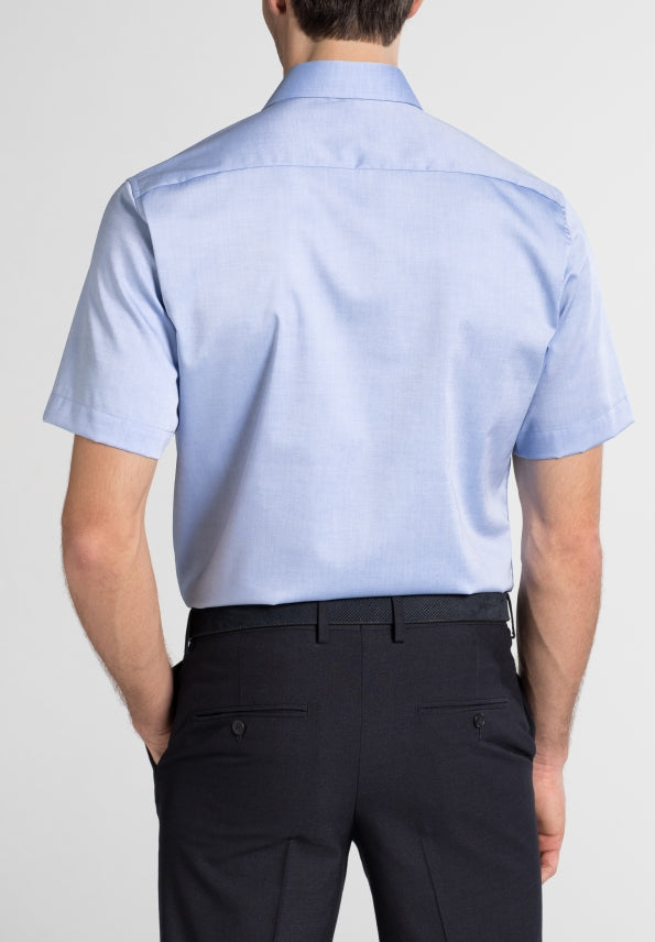 Eterna Modern fit Kortærmet skjorte